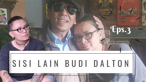 Ayah Budi Dalton dan Anak-Anaknya