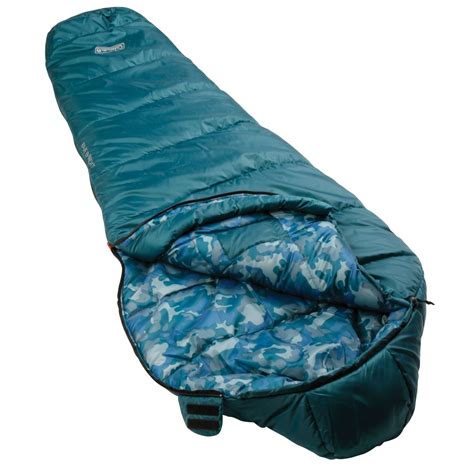 Sleeping Bag untuk Olahraga Outdoor