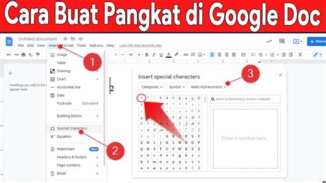 Cara Menambahkan Hyperlink dalam Teks Google Sheet