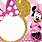 BabyMinnie-Mouse-Template