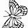 Butterfly-Coloring-Pages
