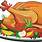 Cartoon-Turkey-Dinner
