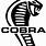 Ford-Mustang-Red-Cobra-Vector-Logo-Images
