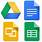 Google-Sheets-Docs-Slides
