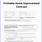 Home Improvement Contract Template
