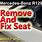 R129 Seat Belt Module Image
