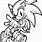 Sonic-Coloring-Pages
