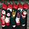 Unique Christmas Stockings
