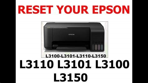 download reset printer epson l3110 indonesia