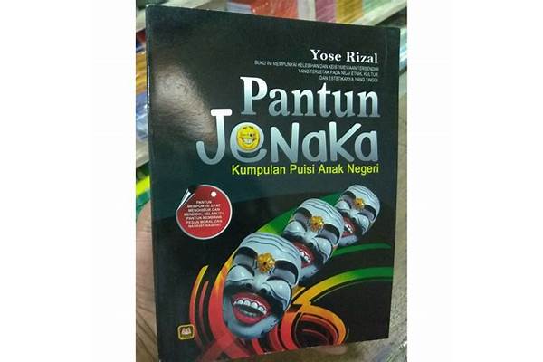 Jenaka Indonesia