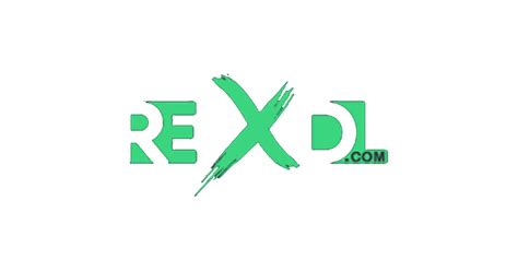 RexDL logo