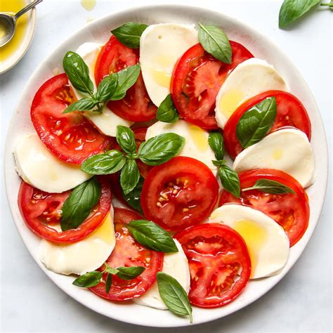 insalata Caprese