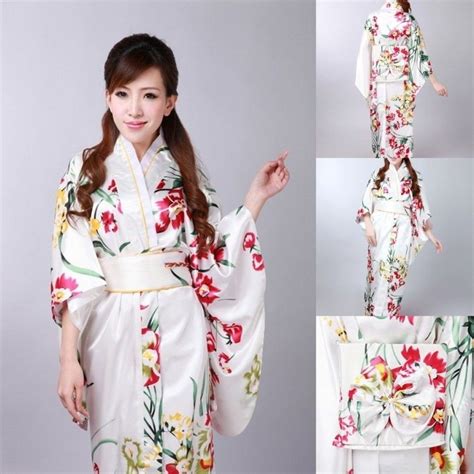 Jepang Kimono