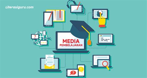 Akses Media Pembelajaran Online