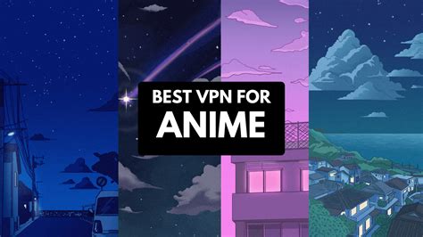 VPN Anime Tracker