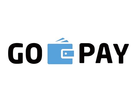Logo GO-PAY