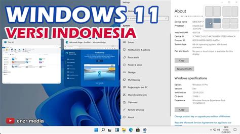 Windows 11 Indonesia price