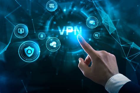 VPN security