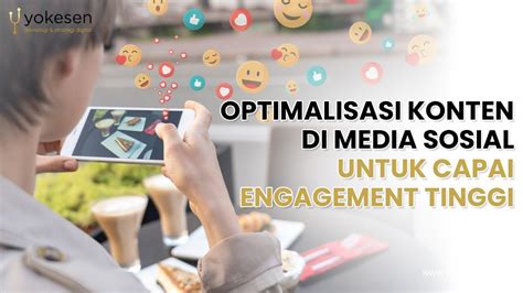 Engagement di Media Sosial