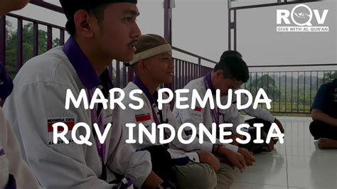 Indonesia Mars Pemuda