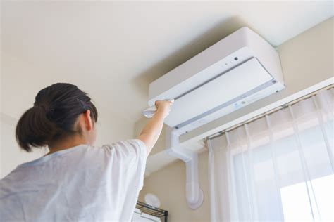 japanese air conditioner