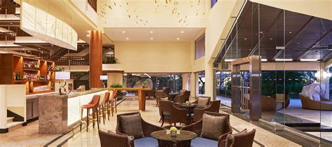 Lobby Bar Dua Puluh Lima