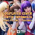 cosplay fan Indonesia