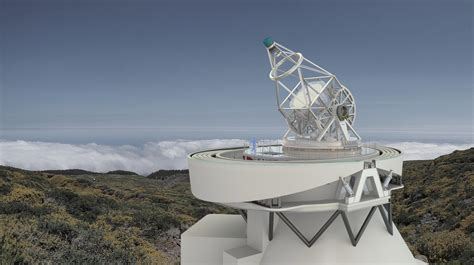 European Solar Telescope