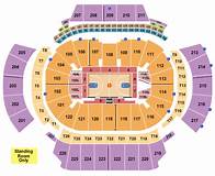 Philips Arena tickets