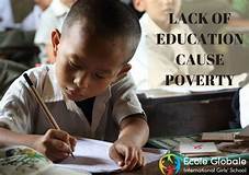 Lack of Education