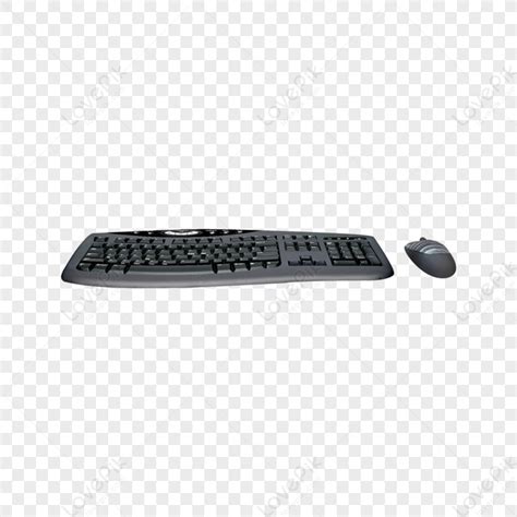 Keyboard dan Mouse