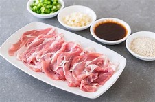 Cara Memotong Daging Jepang