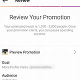 Fitur Paid Promotion Instagram