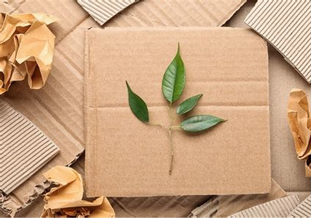 sustainable packaging