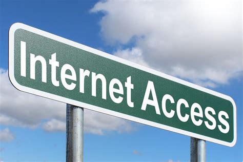 Akses Internet