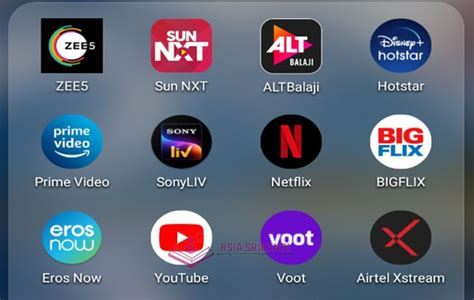 Batasi penggunaan aplikasi streaming video