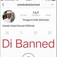 Risiko Pemblokiran Akun Instagram