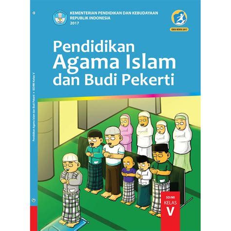 gambar soal agama kelas 5 Indonesia