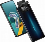 Asus ZenFone 7 Pro