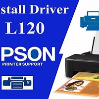 epson l120 driver installation