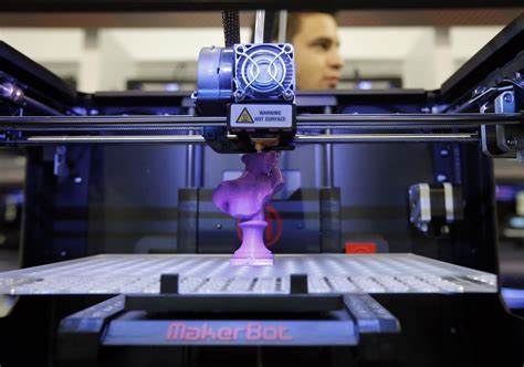 3D Printing Industries in Indonesia