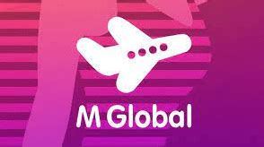 Aplikasi M Global Indonesia Group Chat