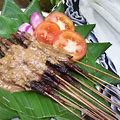 Sate Kalong