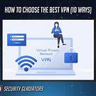 Panduan Memilih dan Menggunakan Aplikasi VPN
