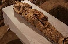 ancient body mummified tomb found egypt egyptian tombs mummy pharaoh old discovered bitesize bbc were inside archaeologists wrapped year luxor