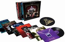fall boy albums vinyl studio complete box set fm chorus announces spanning comprehensive career sets