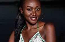 uganda miss sexy girls finalists swimsuits their