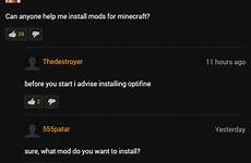 comments pornhub minecraft greatest funny funniest liked sure popular check posts these if post