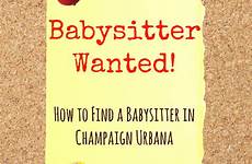 babysitter babysitting chambanamoms