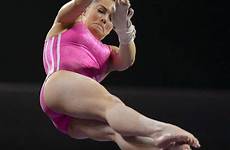 maroney mckayla gymnastics usa championships national pg gotceleb gymnast back post